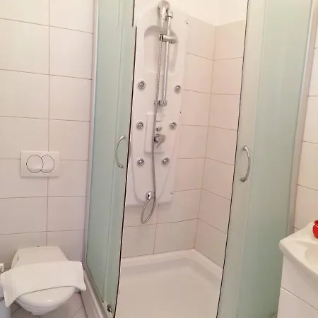 Simply Nikole Bozidarevica 2 A B C D Apartamento *