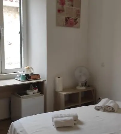 Apartment Simply Nikole Bozidarevica 2 A B C D