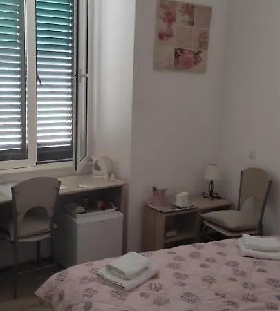 Simply Nikole Bozidarevica 2 A B C D Apartman