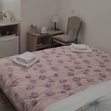 Appartamento Simply Nikole Bozidarevica 2 A B C D Ragusa