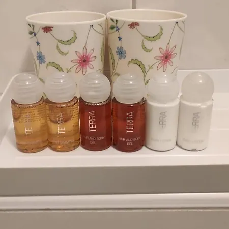 Appartamento Simply Nikole Bozidarevica 2 A B C D