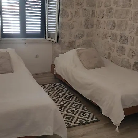 Apartment Simply Nikole Bozidarevica 2 A B C D Dubrovnik