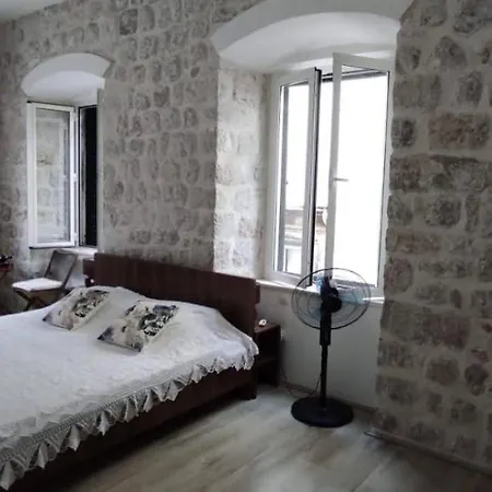 Simply Nikole Bozidarevica 2 A B C D Apartman