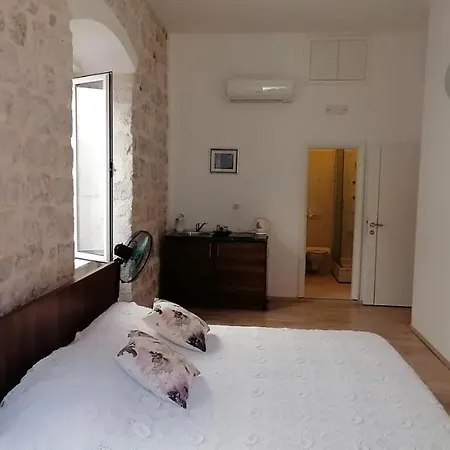 Apartman Simply Nikole Bozidarevica 2 A B C D *
