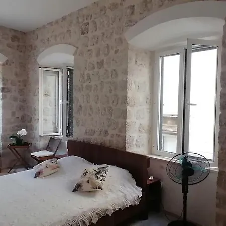 Apartman Simply Nikole Bozidarevica 2 A B C D Dubrovnik