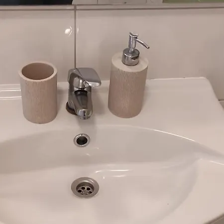 Simply Nikole Bozidarevica 2 A B C D Apartman