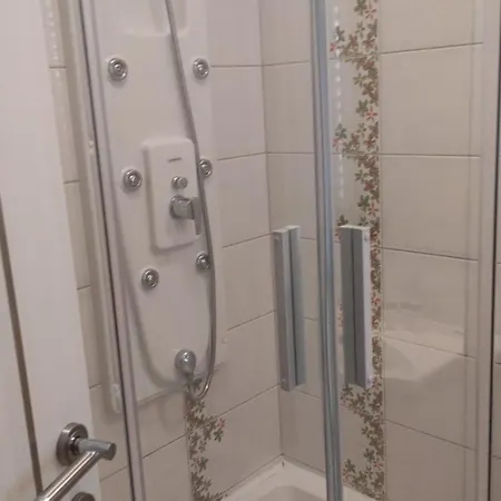 Apartman Simply Nikole Bozidarevica 2 A B C D *