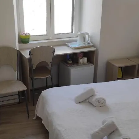 アパート Simply Nikole Bozidarevica 2 A B C D ドゥブロブニク